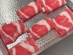 -呷哺呷哺 黄金牧场 (王府井喜悦店)