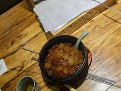 -小杨烤肉(朱雀店)