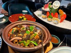 -粤·向群饭店(二沙岛店)