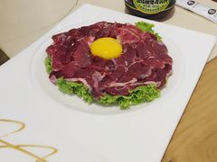 -北门涮肉·铜锅涮肉(南锣鼓巷店)