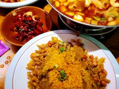 -先启半步颠·川菜小炒