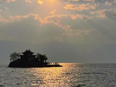 -大理洱海