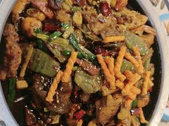 -小城外婆肴私房菜.家宴聚集点(圆明园颐和园·清河上地店)