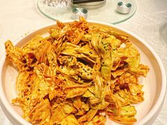 -唐猫庭院·千年陕菜(赛格国际购物中心店)