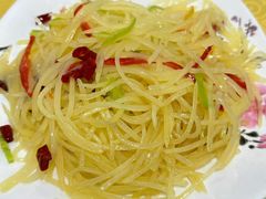 -春水锅贴·传统鲁菜(大明湖店)