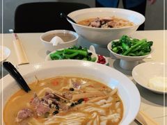 -漆黑觉米粉(三里屯店)