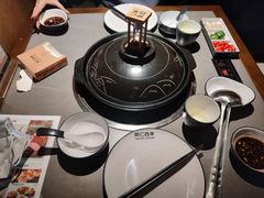 -同仁四季椰子鸡(无锡滨湖万象汇店)