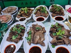 -清真·尖子尖牛肉面(王府井店)