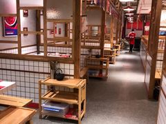 -贤合庄卤味火锅(顺城店)