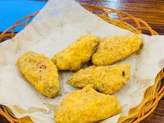 -南记食粥坊·宵夜大排档(莲花总店)