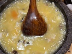 -敏珠拉姆藏餐·南京厨房(富春江东街店)