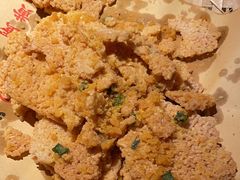 -老淮安·淮安菜(涟水店)