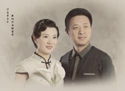 -梧桐照相馆(维景国际店)
