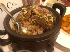 -扬州香格里拉·香宫中餐厅