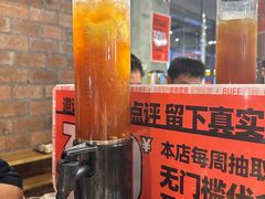 -霸腹烤肉(厦门柚子番店)
