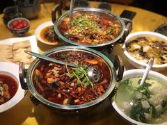 -缪氏川菜(丰盛町店)
