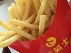-华莱士·全鸡汉堡(济南大明湖店)
