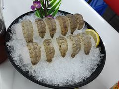 -嘉升大排档(番禺总店)