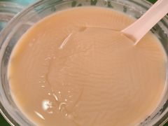 -老伴豆花(麦士威熟食中心店)