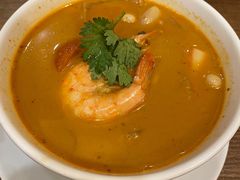 -曼谷食堂·泰国家庭料理