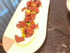 -外婆家(西红门荟聚购物中心店)