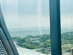 -小南洋海景餐厅(深圳湾店)