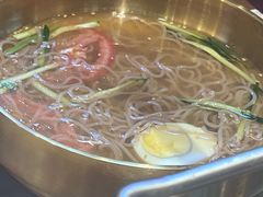 -三炮儿烧烤·羊锅·铁锅炖(南京首店)