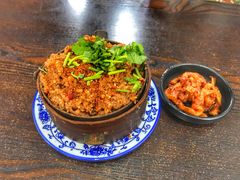 粉蒸牛肉-老妈火锅粉(幸福路步行街店)