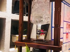 冰滴咖啡-ZING COFFEE 镜咖啡