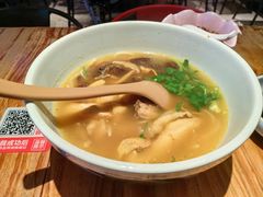 -云味馆米线(广州白云凯德店)