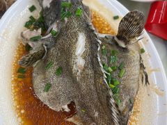 -红月湾海鲜饭店•沙滩海景(双月湾店)