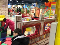-嘉文梦想世界(SM天津滨海城市广场店)
