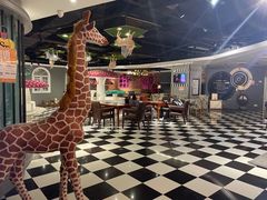-H次元沉浸剧情密室(街道口店)