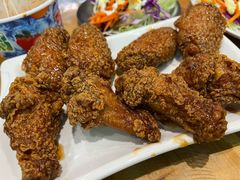 -管中炸鸡(建国道店)