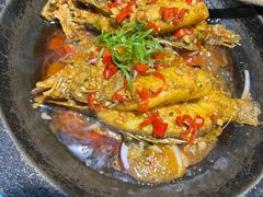 飘香臭鳜鱼-小湘旺臭鳜鱼(百子湾店)