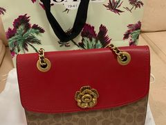 -COACH蔻驰(双安商场店)