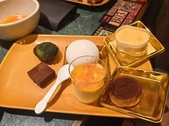 -牛New寿喜烧(中山公园龙之梦店)