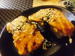 -昊·来了寿司(双楠2店)