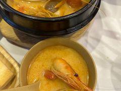 -阿诺泰·泰国餐厅(棕北店)