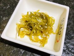 风味海藻-将太无二·北美传奇寿司(瑞士公寓店)
