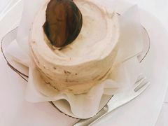 -Seesaw Coffee(上海国金中心店)