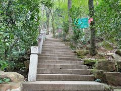 -虞山风景区