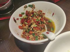 -味上湘菜馆(阿波罗店)