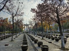 -杭州电子科技大学(下沙校区)