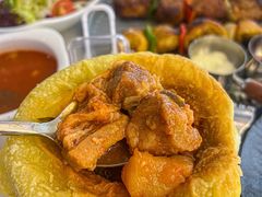 -库滋明·俄罗斯特色美食(中央大街店)