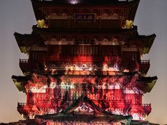 -寻梦滕王阁实景演出