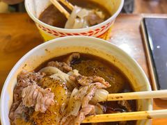 -王记生烫牛杂面馆(兰陵路店)