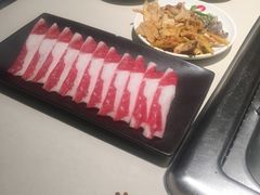 -海底捞火锅(杭州庆春路夜宵主题店)