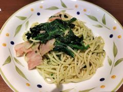 -萨莉亚意式餐厅(杭州西溪龙湖天街店)