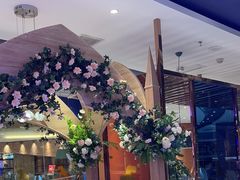-夏日玛莉西餐厅(金茂览秀城店)